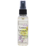 Lemon Lavender Essential Oil Blend Room Spray