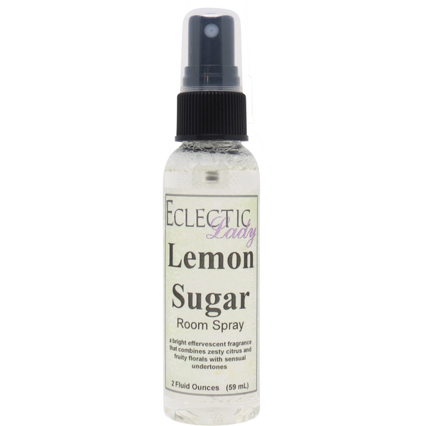Lemon Sugar Room Spray