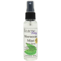 Moroccan Mint Room Spray