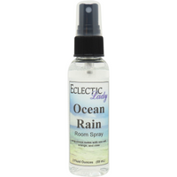 Ocean Rain Room Spray
