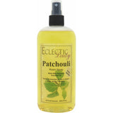 Patchouli Essential Oil Room Spray
