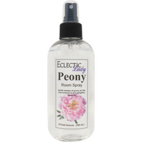 Peony Room Spray