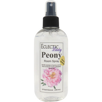 Peony Room Spray