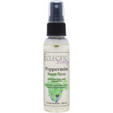 Peppermint Essential Oil Room Spray
