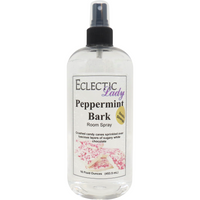 Peppermint Bark Room Spray