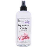 Peppermint Candy Room Spray