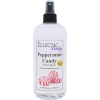 Peppermint Candy Room Spray