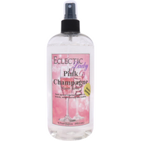 Pink Champagne Room Spray