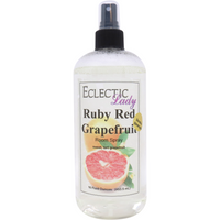 Ruby Red Grapefruit Room Spray