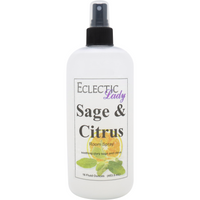 Sage And Citrus Room Spray