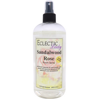 Sandalwood Rose Room Spray