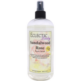 Sandalwood Rose Room Spray