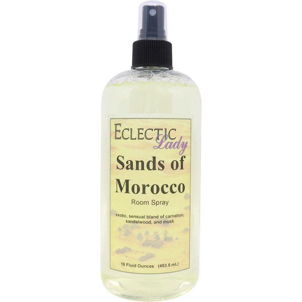 Sands Of Morocco Room Spray