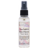 Sea Salt And Rice Flower Room Spray