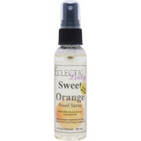 Sweet Orange Essential Oil Room Spray