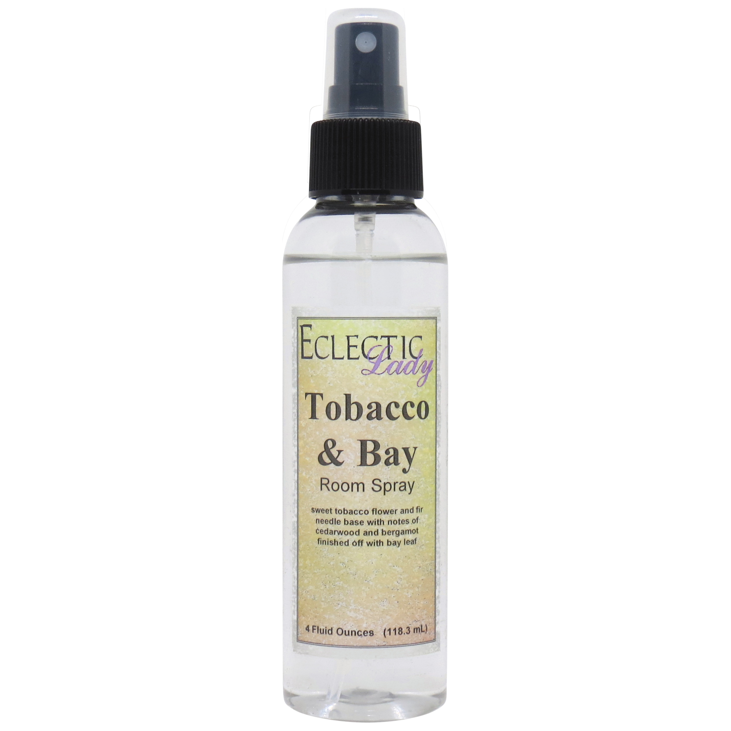 candle tobacco patchouli Grain Candle