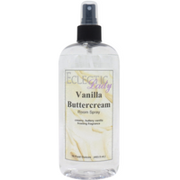 Vanilla Buttercream Room Spray