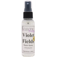 Violet Fields Room Spray
