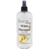 White Pineapple Room Spray