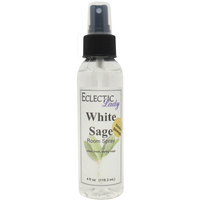 White Sage Room Spray