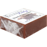 Dark Chocolate Handmade Glycerin Soap