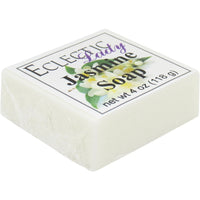 Jasmine Handmade Glycerin Soap