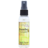Bamboo Body Spray