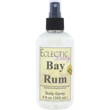 Bay Rum Body Spray