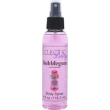 Bubblegum Body Spray