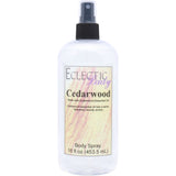 Cedarwood Essential Oil Body Spray