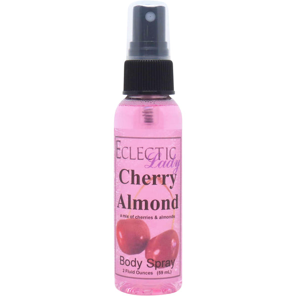 Cherry Almond* Fragrance Oil 