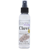 Clove Essential Oi Body Spray