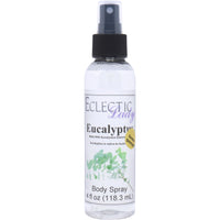 Eucalyptus  Body Spray