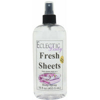 Fresh Sheets Body Spray