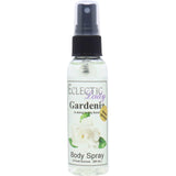 Gardenia Body Spray