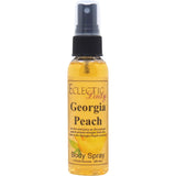 Georgia Peach Body Spray