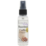 Hazelnut Coffee Body Spray