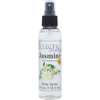 Jasmine Body Spray