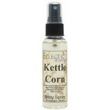 Kettle Corn Body Spray