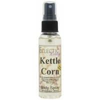 Kettle Corn Body Spray