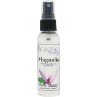 Magnolia Body Spray