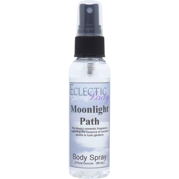 Moonlight Path Body Spray