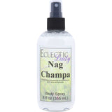 Nag Champa Body Spray