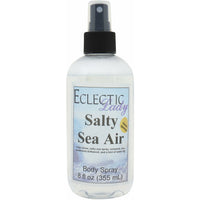 Salty Sea Air Body Spray