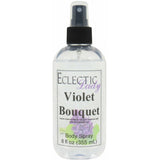 Violet Bouquet Body Spray