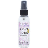 Violet Fields Body Spray