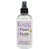 Violet Fields Body Spray