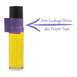 Ruby Red Grapefruit Perfume Oil