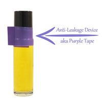 Grapefruit And Mint Perfume Oil