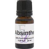 Absinthe Fragrance Oil 10 Ml